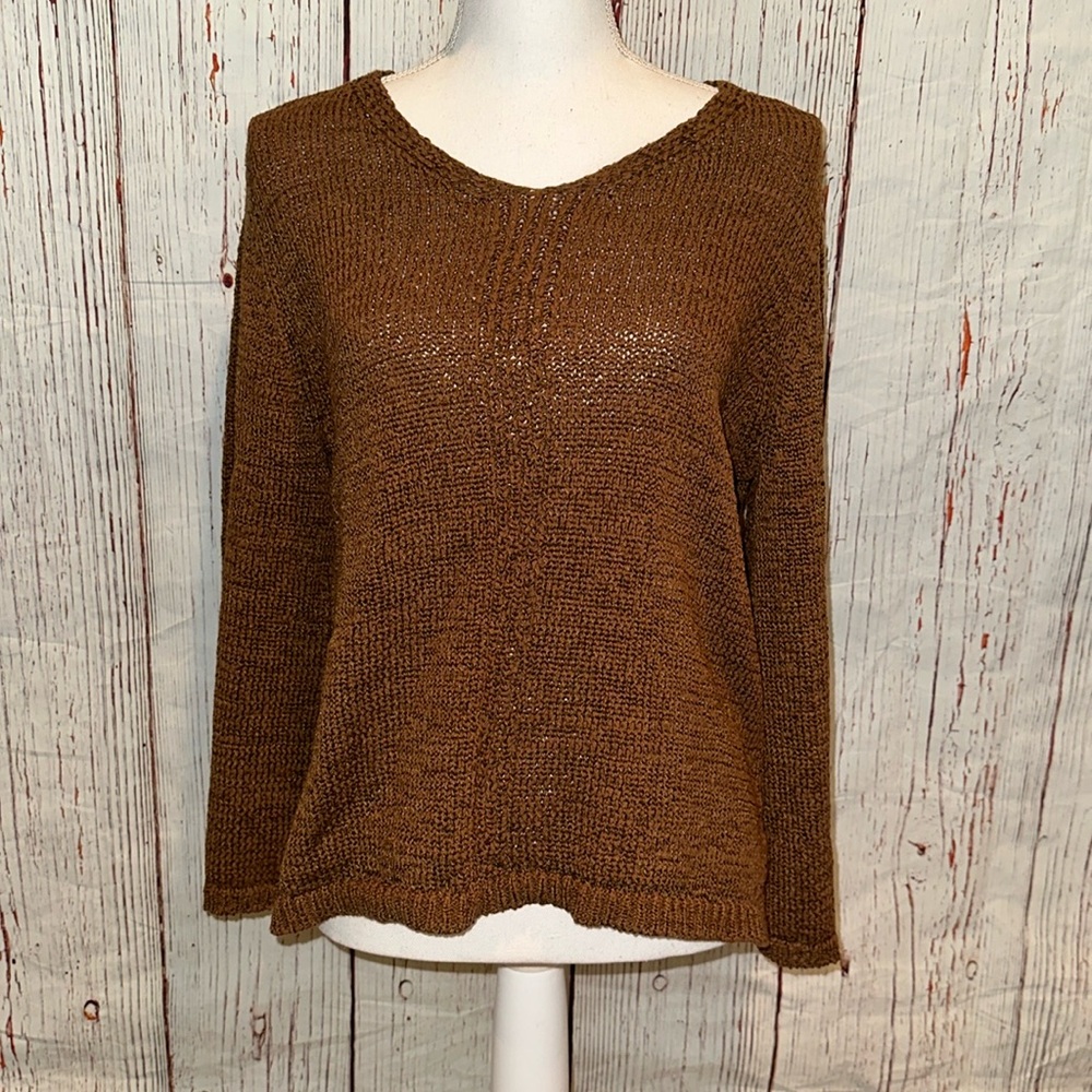 Chicos sweater